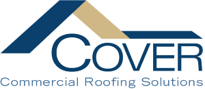 Cover Roofing Solutions logo